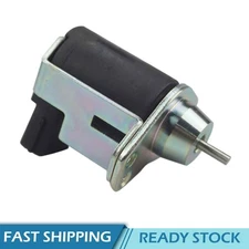 12V Stop Solenoid Valve 119233-77952 For Yanmar B30V VIO20
