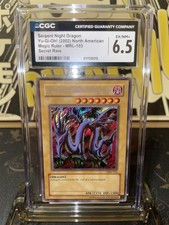 YuGiOh Magic Ruler Price Guide | Yu-Gi-Oh MRL | Ungraded & Graded Prices