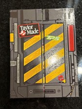 TAYLORMADE TP5 TP 5 GHOSTBUSTERS GOLF BALL COLLECTION - 1 Dozen Limited Edition