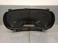 9837472880 tableau de bord compteur TOYOTA PROACE FURGONETA MDZ 2016 5283677