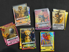 Rare Skifidol Italian Brainrot Card List - Cosmic Hallucination Beta Series