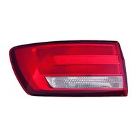 Diederichs 1020691 Heckleuchte RüCkleuchte FüR Audi A4 B9 Links AußEn 8W9945069