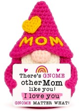 XgiftCreat Mom Gifts for Mothers Day - Funny Mother's Birthday Magenta