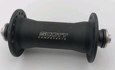 Scott Components Moyeu Avant Vélo VTT Vintage Front Hub G Zero 