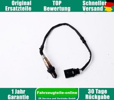 Lambdasonde Regelsonde Sensor Audi A4 8K B8 2.0 TFSI 06F906262P