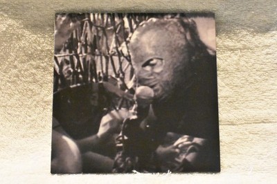 DANZIG - UNTIL YOU CALL ON THE DARK - DANZIG 4 - PROMO SINGLE - OUT OF PRINT