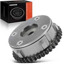 VVT Sprocket Camshaft Adjuster Phaser Gear LF94124X0A LF94124X0B