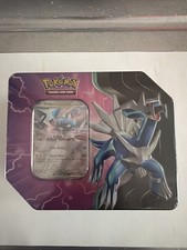 Azure Legends Tin: Dialga Ex Prices | Pokemon Promo | Pokemon Cards