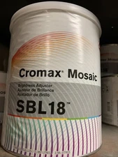 Cromax Mosaic SBL18 1Gal
