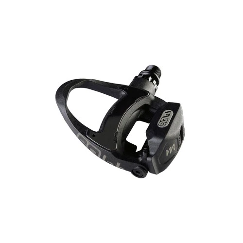 SQlab 512 Road Bike Pedals - Adjustable Entry & Exit, Lightweight, Clipless