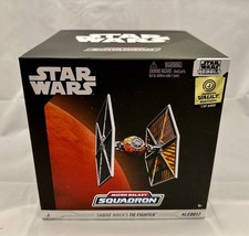 Star Wars Micro Galaxy Squadron Vault Edition Sabine Wren's TIE Fighter LE0017