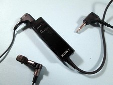 Microphone cravate Sony ECM-155