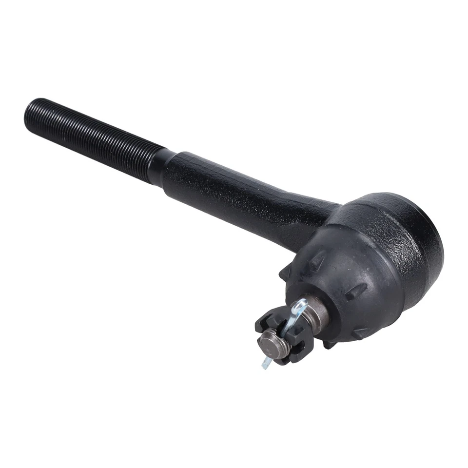 2 Inner Tie Rod Ends 1965-1970 Chevrolet Caprice Impala Bel Air C10 Pickup - Image 3 of 4