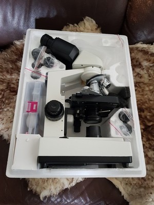 Vevor Mikroskop XSP-36-1000 Neu