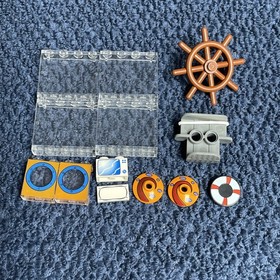 LEGO SpongeBob 3827 Adventures in Bikini Bottom 100% Complete W/Box & Book