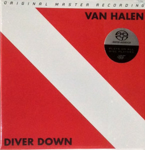 Van Halen SACD | eBay
