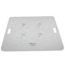ProX XT-BP30A 30" X 30" Alum Base Truss Plate w/Connectors 6mm fits F34 Trussing