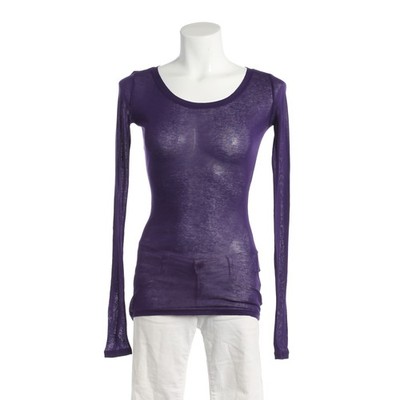 Riani Longsleeve 32 Lila Neu