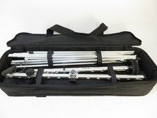 MICRODOLLY HOLLYWOOD 3-Wheel dolly Kit