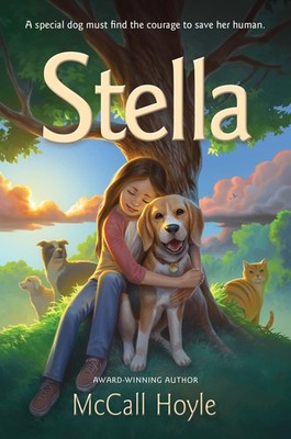 Stella | 14 State Award Nominations - Best Book of the Year (Best Friends Do...