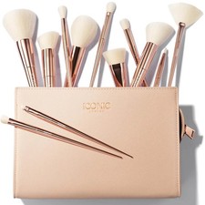 ICONIC London 13 Piece Ultimate Brush Set RRP £75