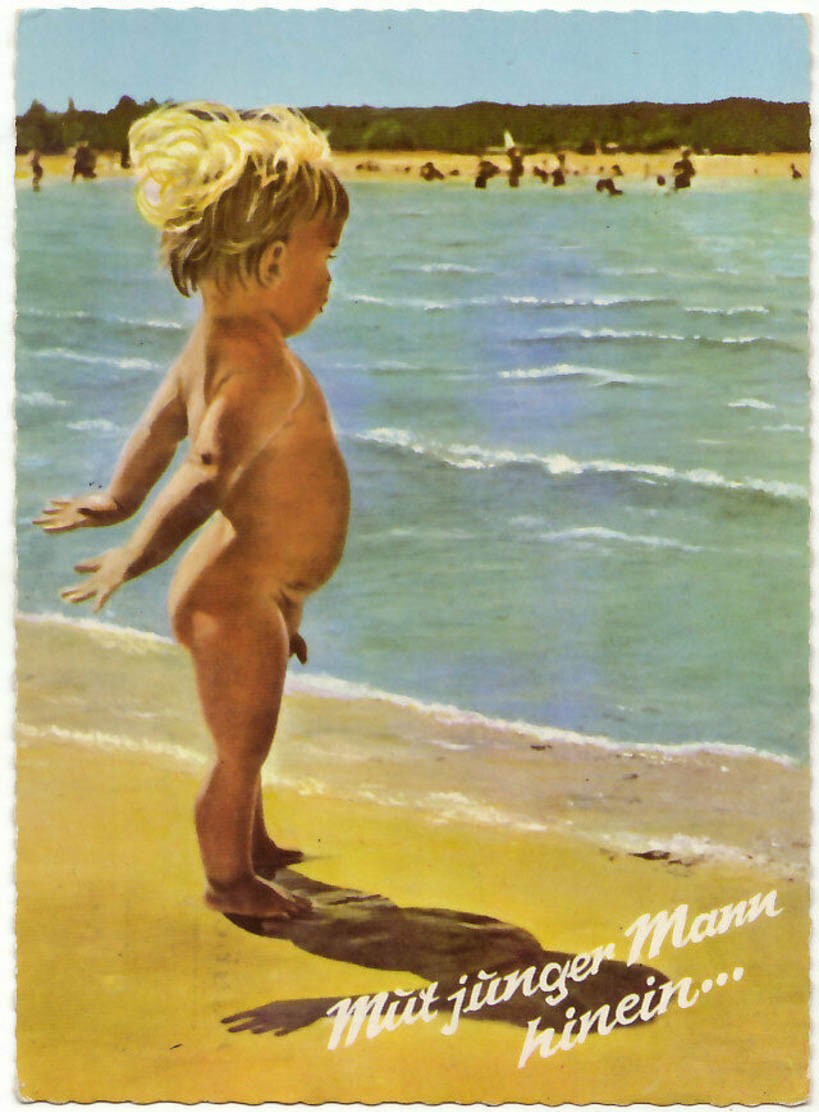BAMBINO - VIAGG. 1970 -12026-