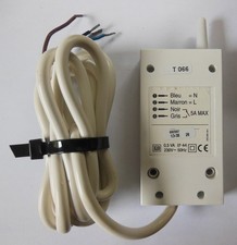 DELTA DORE TYBOX WIRELESS RF RECEIVER FOR TYBOX 137