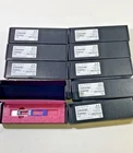 ✅ LOTS OF 10PCS MELLANOX MAM1Q00A-QSA MAM1Q00A-QSA-SP REV. B3 NETWORK ADAPTER