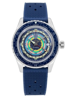 Mido Ocean Star Automatic Diver's 200M Men's Watch M026.829.17.041.00