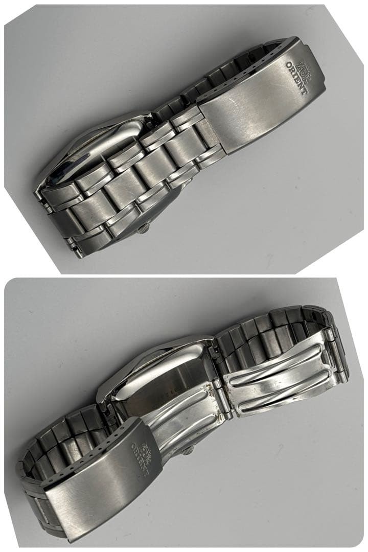 Beautiful item! Orient watch automatic winding gr… - image 6