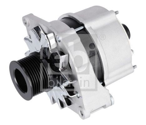 Febi Alternator - Picture 1 of 2