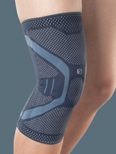 Genulastik 04 | Ro+Ten - Ginocchiera elastica in maglia