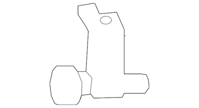 #ad #ad Genuine Ford 2007 2024 Ford Washer Pump JL1Z 17664 A $48.07