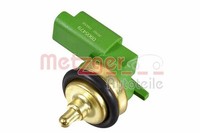 Sensor KÜHlmitteltemperatur Metzger 0905479 FÜR CitroËN DS Peugeot