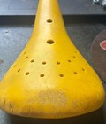 Vintage Old School BMX Bike Viscount 2731 Yellow Seat Elina Look — photo 3