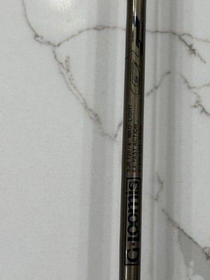 G. Loomis SJR 720/6 MAG-LIGHT EX-FAST ACTION fishing rod | eBay