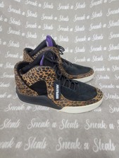 Mens Lil Wayne x Supra Spectre Chimera Cheeta...