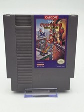 Disney's Chip 'N Dale: Rescue Rangers 2 (Nintendo Entertainment System, 1993) 