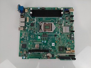 Dell PowerEdge R230 Sockel LGA1151 DDR4 Server Mainboard 0XN8Y6 XN8Y6
