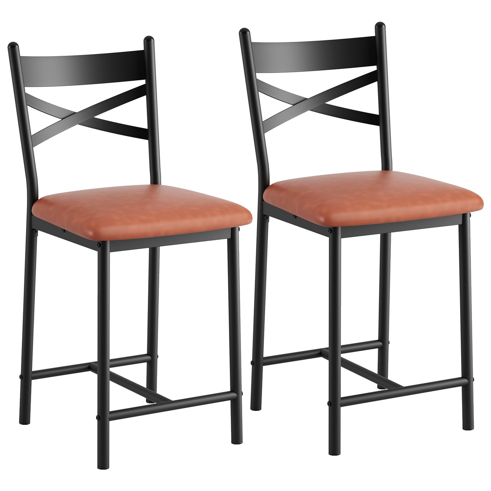 S With Backrest