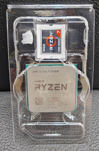 Ryzen 7 3700x | eBay