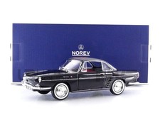 NOREV 1/18 - RENAULT FLORIDE - 1961 185183