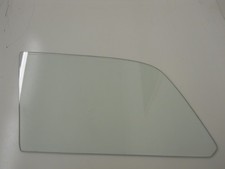 1955 1956 Ford Crown Victoria 2 Door Hardtop Glass Door Glass Clear 1955 1956 Ford Crown Victoria 2 Door Hardtop Glass Door Glass Clear