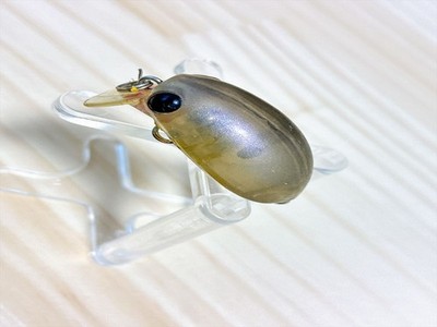 LUCKY CRAFT GEN GOAL 35F Fishing Lure #AC121