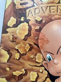 Bonk's Adventure TurboGrafx-16 Complete CIB Box Case Manual Game & Sleeve Tested