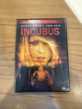 Incubus DVD, 2006 Tara Reid