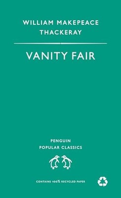 Vanity Fair - GOOD