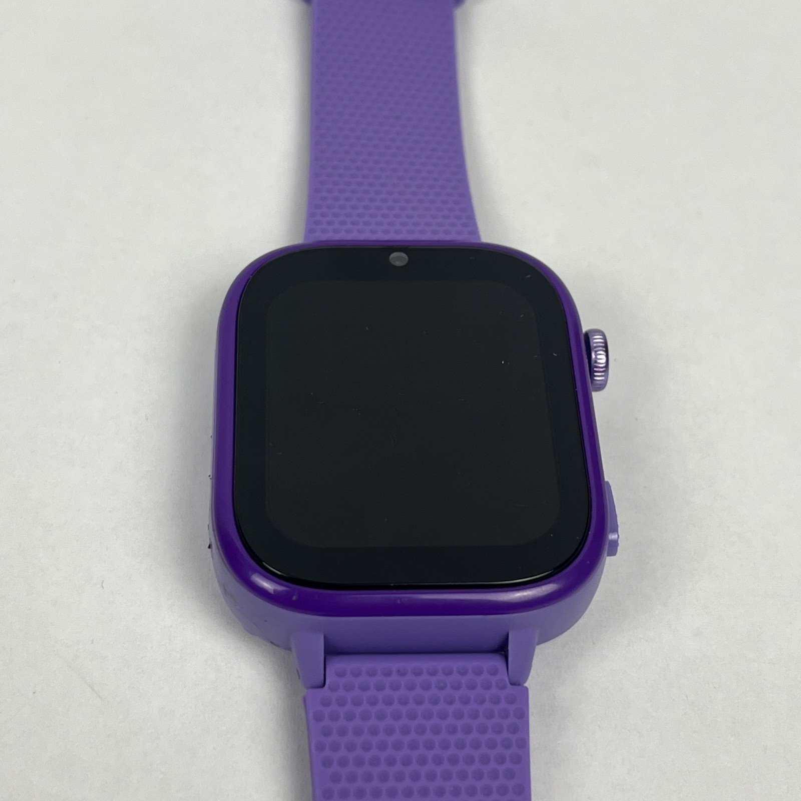 OKYUK 4G Interactive  Smartwatch, Kids Watch (Purple) *Open Box*