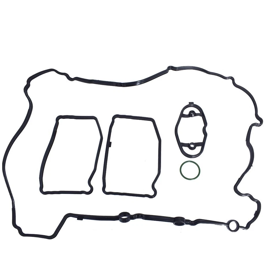 Junta de cubierta de válvula apta para BMW X3 2013-2017 2013-2018 BMW 320i 11127588418 Foto 3 de 4