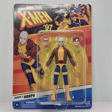 Hasbro Marvel Studios Legends X-Men 97 Marvel's Morph Action Figure New Sealed